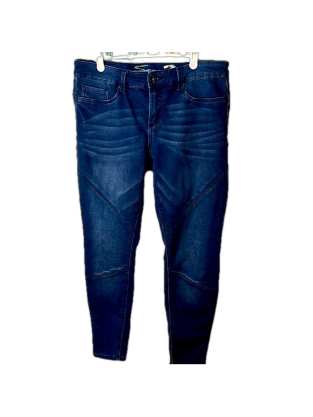Seven 7 For All Mankind Jean Leggings Size 10
